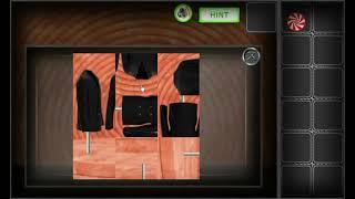 Amgel Easy Room Escape 87 Video Walkthrough