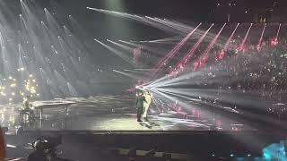 Mahmood and Blanco - Brividi - Italy - Eurovision Song Contest 2022 - Grand Final