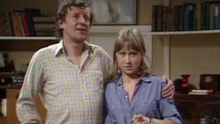 The Vibrating Armchair | The Good Life | BBC Comedy Greats