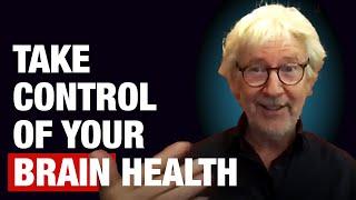 Patrick Holford: This ONE Thing Could Transform Your Brain Health