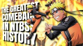 This Just Might Be The Greatest Comeback in Naruto To Boruto Shinobi Strikers HISTORY!!!