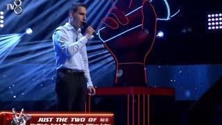 Mert Özer - Just The Two Of Us  | O Ses Türkiye 2025