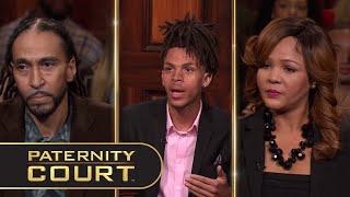 Man's One-Time Fling Led to 15 Years of Paying For a Child (Full Episode) | Paternity Court