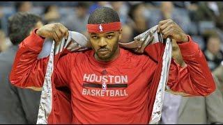 Josh Smith Rockets Mix - Welcome Back To Houston | 2016 ᴴᴰ