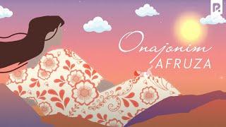 Afruza - Onajonim (Official Music)