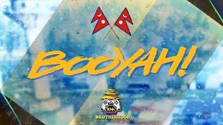 Overpowered Booyah By KMBH In Free Fire Pro League Winter 2021 | FFPL |