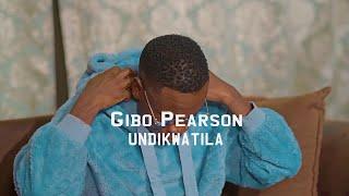 Giboh Pearson - Iwetu Undikwatila (Official Music Video)