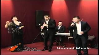 Formatia Nomad Music - Saraci Amandoi Am Fost