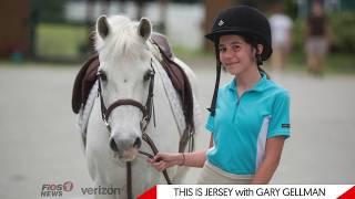 Bergen Equestrian Center - This Is Jersey with Gary Gellman