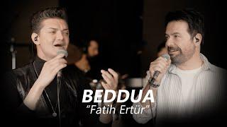 Bora Öztoprak ft. Fatih Ertür - Beddua