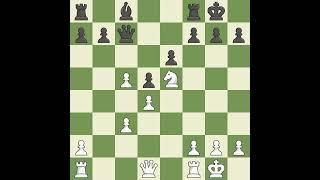 White Sarana, Alexey, Black Kozak, Alexander,Caro-Kann Defense: Panov, Modern, Carlsbad Line, 7.Nf3