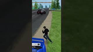 НАКАЗАЛИ ИГРОКОВ В GTA CRMP ЗА... #shorts