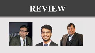 Best CA Final Financial Reporting(FR) Faculty # Review