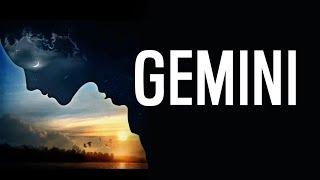 GEMINI Someone Perfectly Made Just For You! A Dream Come True