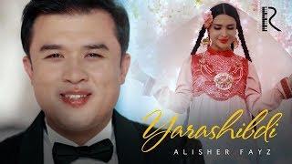 Alisher Fayz - Yarashibdi | Алишер Файз - Ярашибди (Navro'z 2019) #UydaQoling