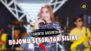 Shinta Arsinta - Bojomu Sesok Tak Silihe (Official Music Video)