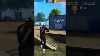 1 vs 4 clutch #shorts #viral #telugu #mobileplayer #telugu #abhidon #clutch