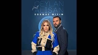 Ceylan Ft. Alişan - Sormaz mıyım (Official Video) 2024 ( YAYINDA HD KLİP