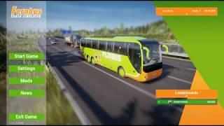 How to fix fernbus simulator save issue and unlock map [CODEPUNKS]