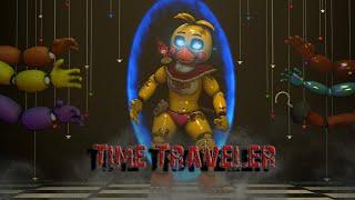 [SFM FNAF] Time Traveler [Full Episode]