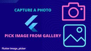 How to pick image from gallery in flutter? | Flutter image_picker