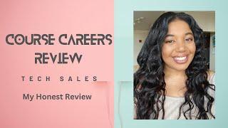 Course Careers Review|Tech Sales