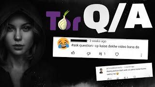 Discover the Truth About Tor Browser | Dark Web Q&A