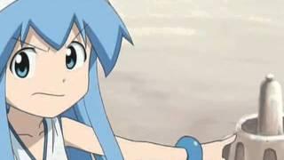 Marin M. Miller in Squid Girl