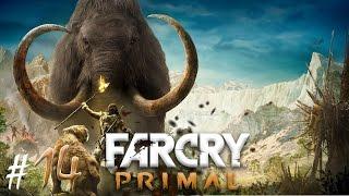 Far Cry Primal #Смагук - Великият ловец!