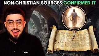 Ancient History Outside of The Bible CONFIRMS The Resurrection of Jesus!