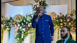 EMPOWERED TO FINISH By Apostle Johnson Suleman || Intimacy 2024 - MANCHESTER, UK || Day2 Morning