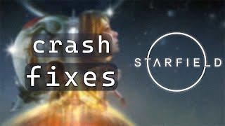 How to Fix Starfield Not Launching, Crashing, Stuttering on PC