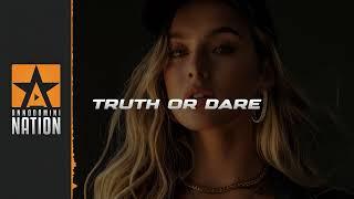 French Montana x Drake Type Beat 2024 | TRUTH OR DARE