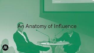 An Anatomy of Influence