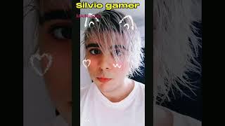 Las caras de algunos youtubers #silviogamer #SoyDany #pancracio