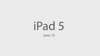 iPad 5 - Rumour