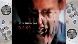 Dreamcast - It's Thinking (Sega Dreamcast\Commercial) Full HD