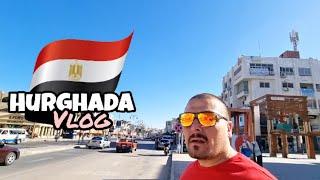 Hurghada Vlog | Gegensätze, Abzocker & Shopping | Hinterhofjargon