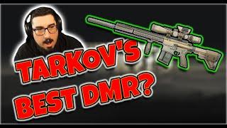 Is The G28 the BEST MDR in TARKOV?