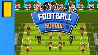 It's a Game of Two Halves | Football School (Casual Football Manager Game)