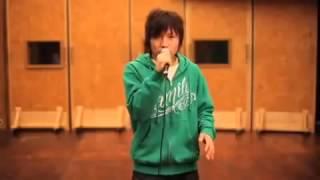 Daichi BeatBox 19 years,Play You Sony CM 2010 大地ビートボクサーソニーCM