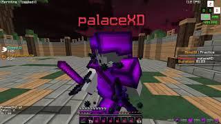 MineHQ | Dilnat vs PalaceXD