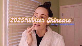 Winter Skincare 2025 | AM Routine ️