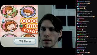 Jerma Streams [with Chat] - Cooking Mama: Cook Off