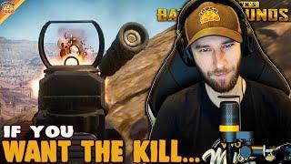 ...Just Go and Get It ft. Quest | chocoTaco PUBG Miramar Duos Gameplay