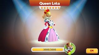 Queen Lola: From 0 to MAXED! Kneel Before the Queen Part 2 | Looney Tunes: World of Mayhem