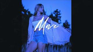 FREE Guitar R&b Type Beat 2024 - "MOVE" - Sad R&b Type beat