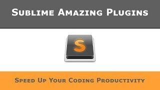 Sublime Text 3 Plugins Install Color Highlighter Plugins [6/11]