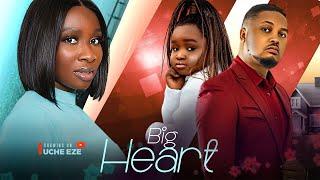 BIG HEART - Sonia Uche, Ebube Obi, Bryan Emmanuel  2024 Nollywood Romance Movie