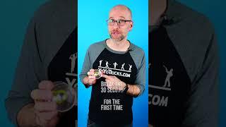 Yoyo  DNA World Record SMASHED!!! Best Yoyo Ever? #shorts